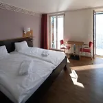 Casa Moscia Hostel Ascona