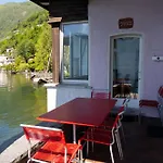 Hostel Casa Moscia