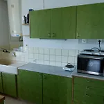 Casa Moscia Hostel Ascona