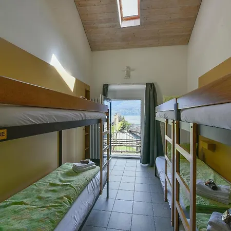 Casa Moscia 旅馆 *