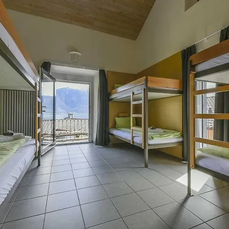 Casa Moscia * 阿斯科纳