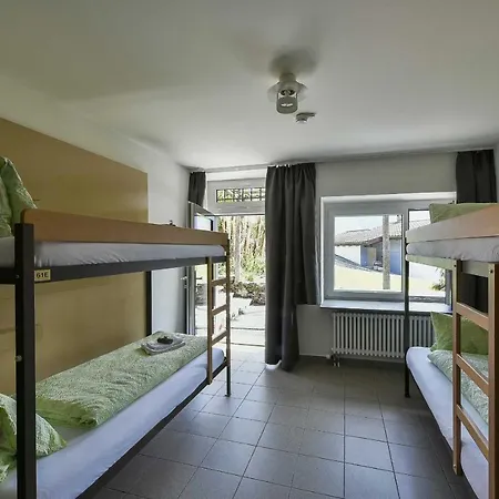 Casa Moscia Hostel *
