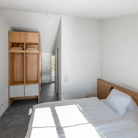 Casa Moscia 旅馆 *