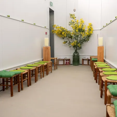 Casa Moscia 阿斯科纳