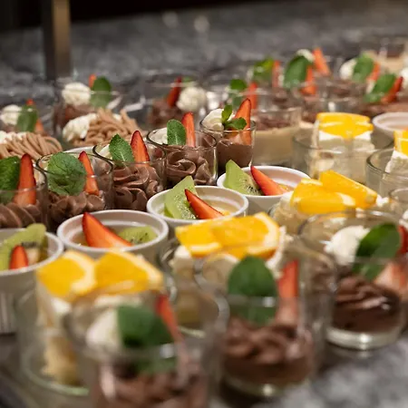 Casa Moscia * 阿斯科纳