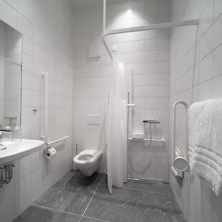 Casa Moscia * 阿斯科纳