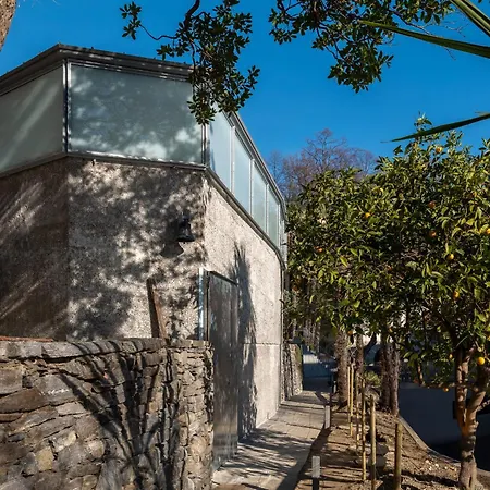 Casa Moscia 旅馆 *