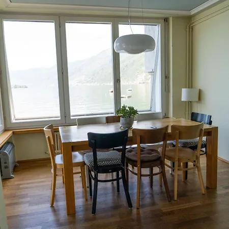Casa Moscia * Ασκόνα