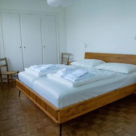Casa Moscia Vandrarhem