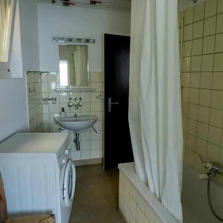 Hostel Casa Moscia Ascona