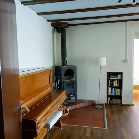 Casa Moscia Ascona