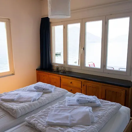 Casa Moscia * 阿斯科纳