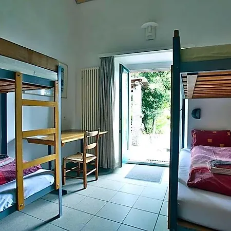 Casa Moscia Hostel Ascona