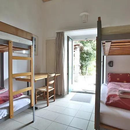 Casa Moscia * Ασκόνα