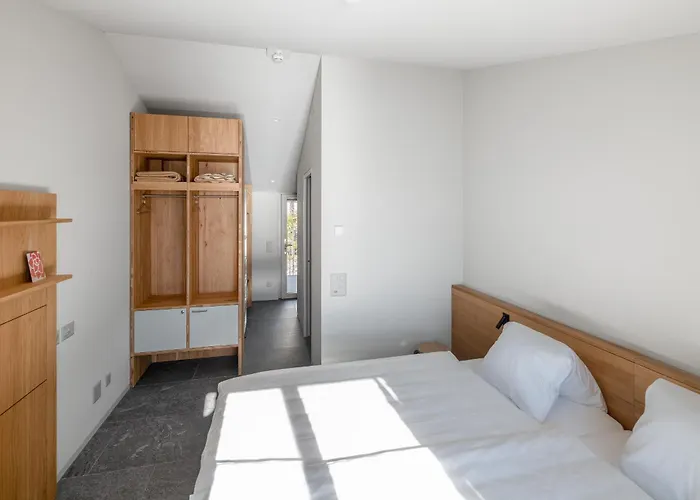 Casa Moscia Hostal *