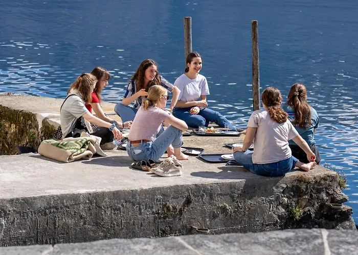 Casa Moscia Hostal Ascona