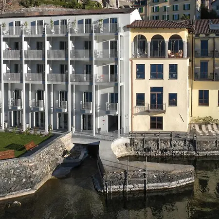 Casa Moscia * Ascona