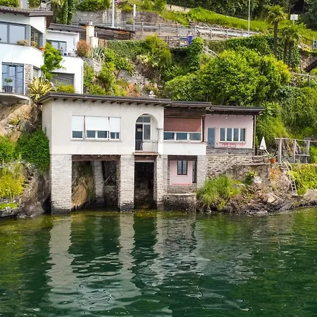 Casa Moscia Vandrerhjem