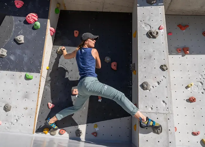 Vandrerhjem Casa Moscia