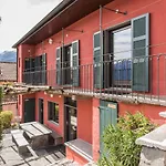 Хостел Casa Moscia