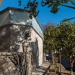 Casa Moscia Хостел *