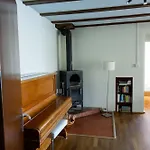 Casa Moscia Аскона