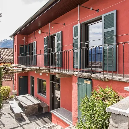 Ostello Casa Moscia
